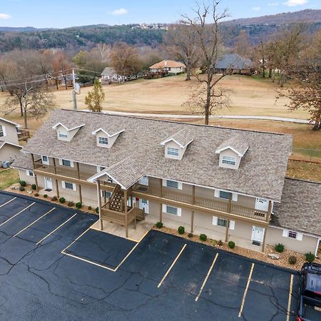 2 Bed 2 Bath Fall Creek Condo ブランソン エクステリア 写真