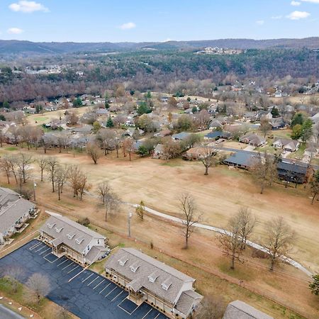 2 Bed 2 Bath Fall Creek Condo ブランソン エクステリア 写真