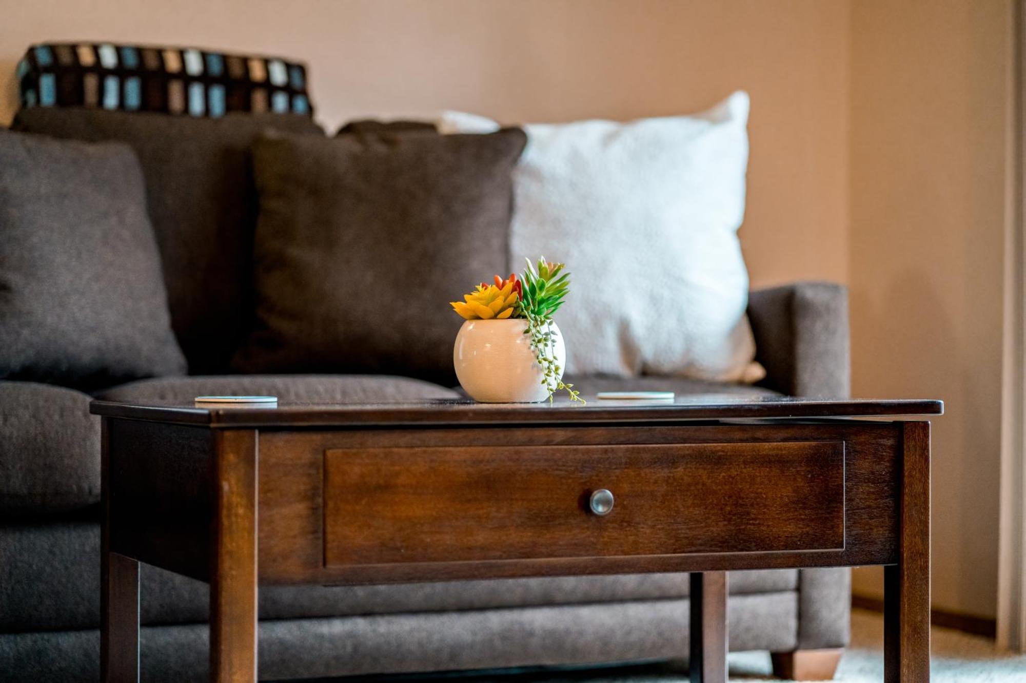 2 Bed 2 Bath Fall Creek Condo ブランソン エクステリア 写真