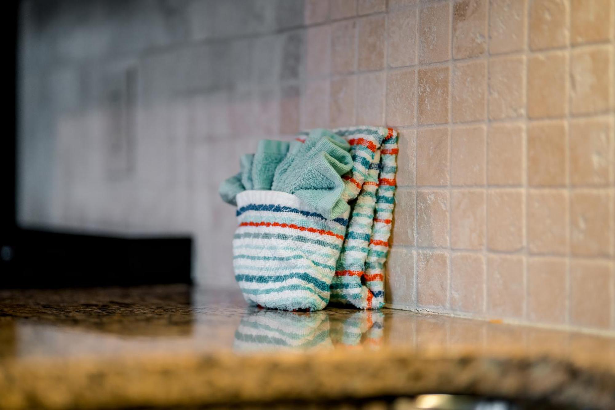 2 Bed 2 Bath Fall Creek Condo ブランソン エクステリア 写真