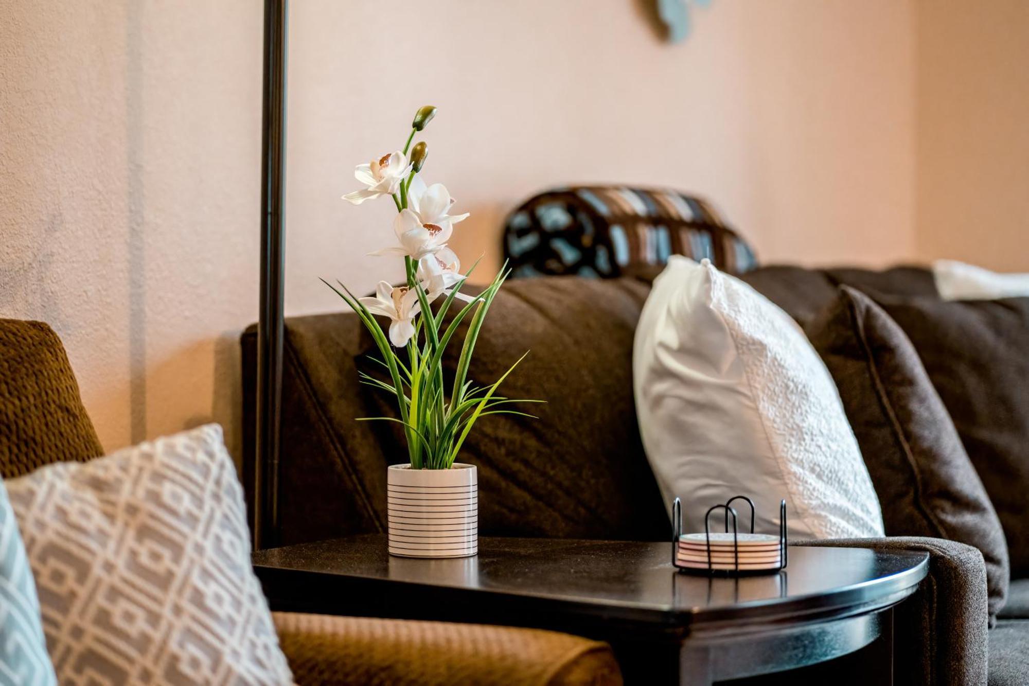2 Bed 2 Bath Fall Creek Condo ブランソン エクステリア 写真