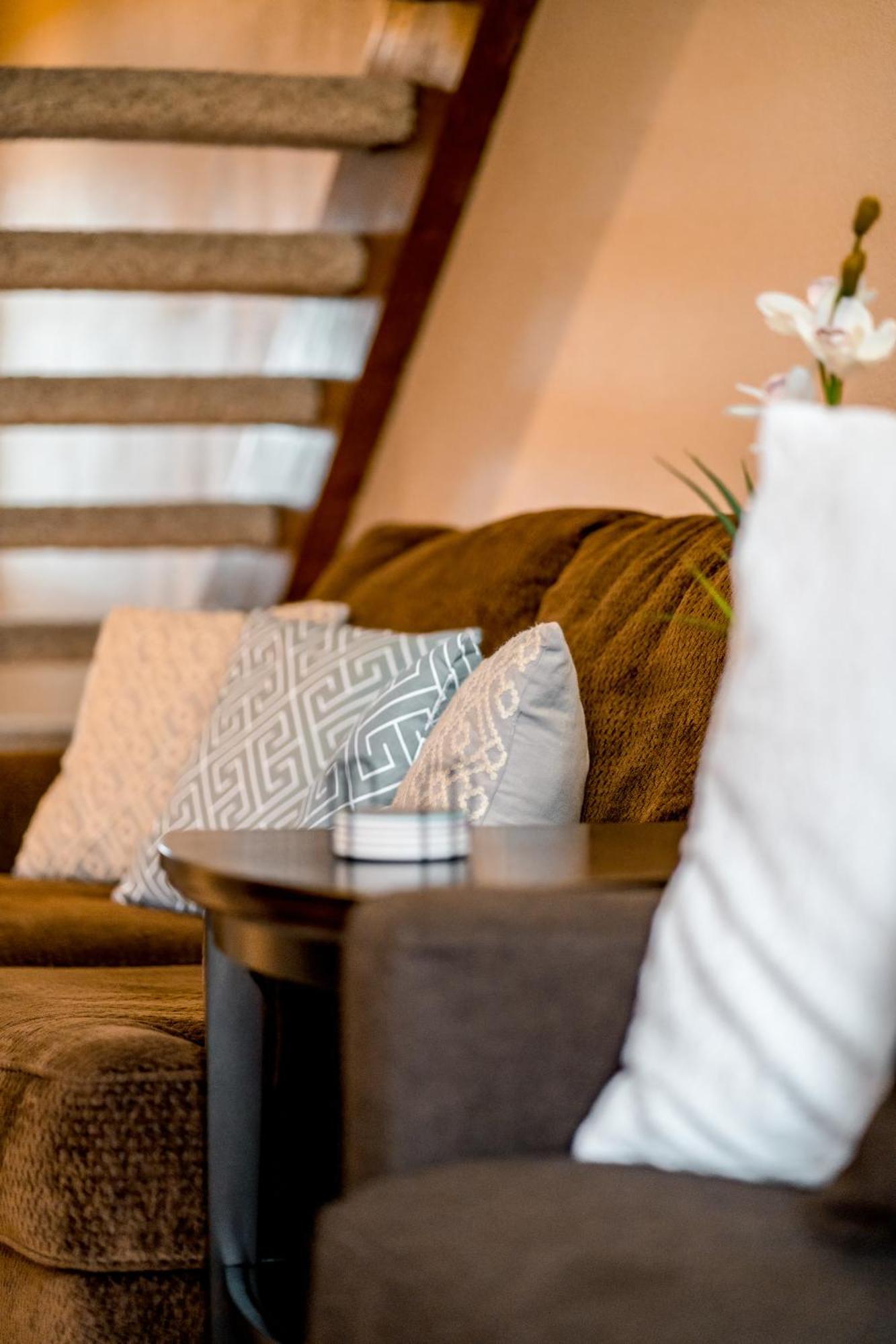 2 Bed 2 Bath Fall Creek Condo ブランソン エクステリア 写真