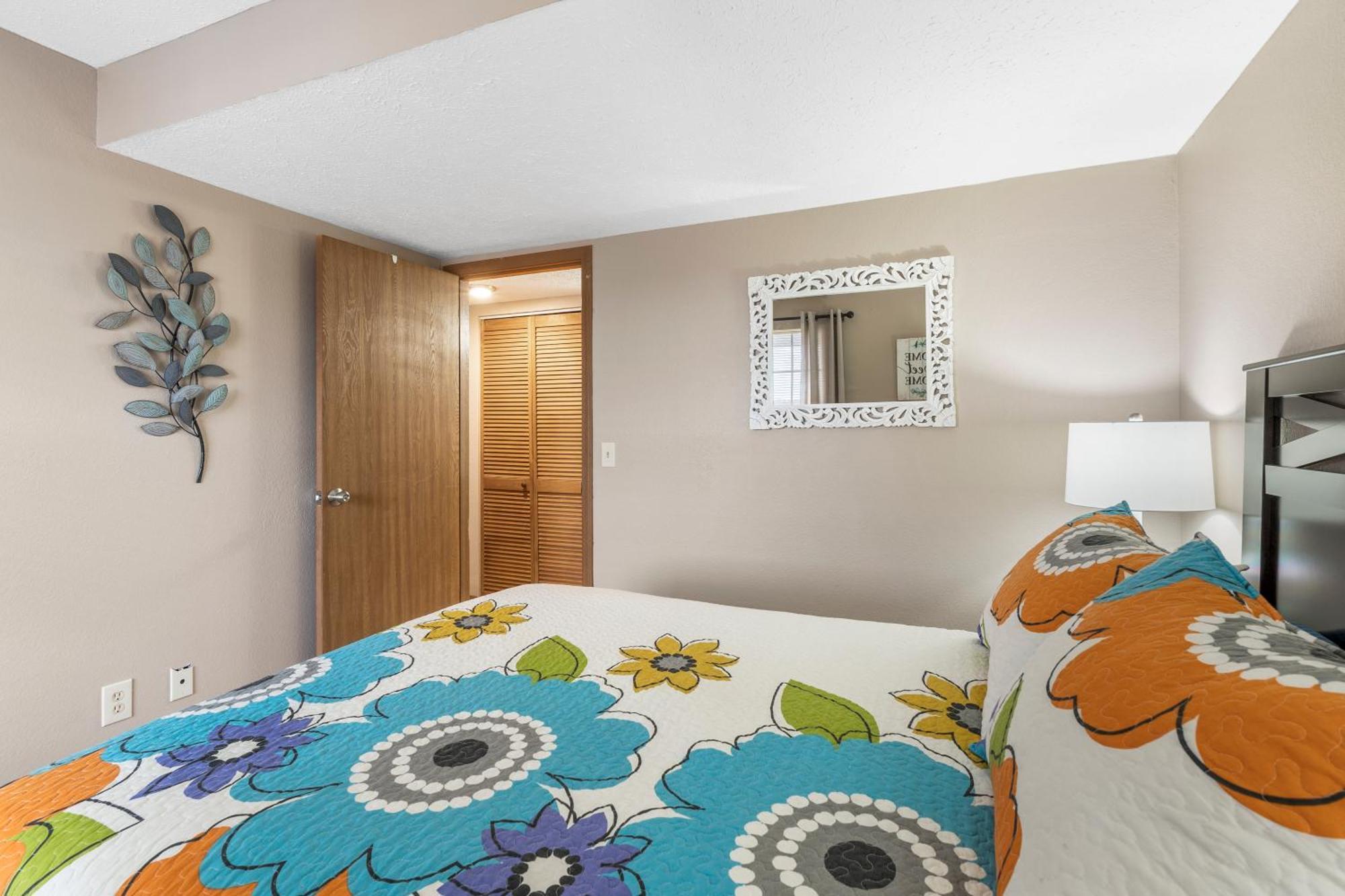 2 Bed 2 Bath Fall Creek Condo ブランソン エクステリア 写真