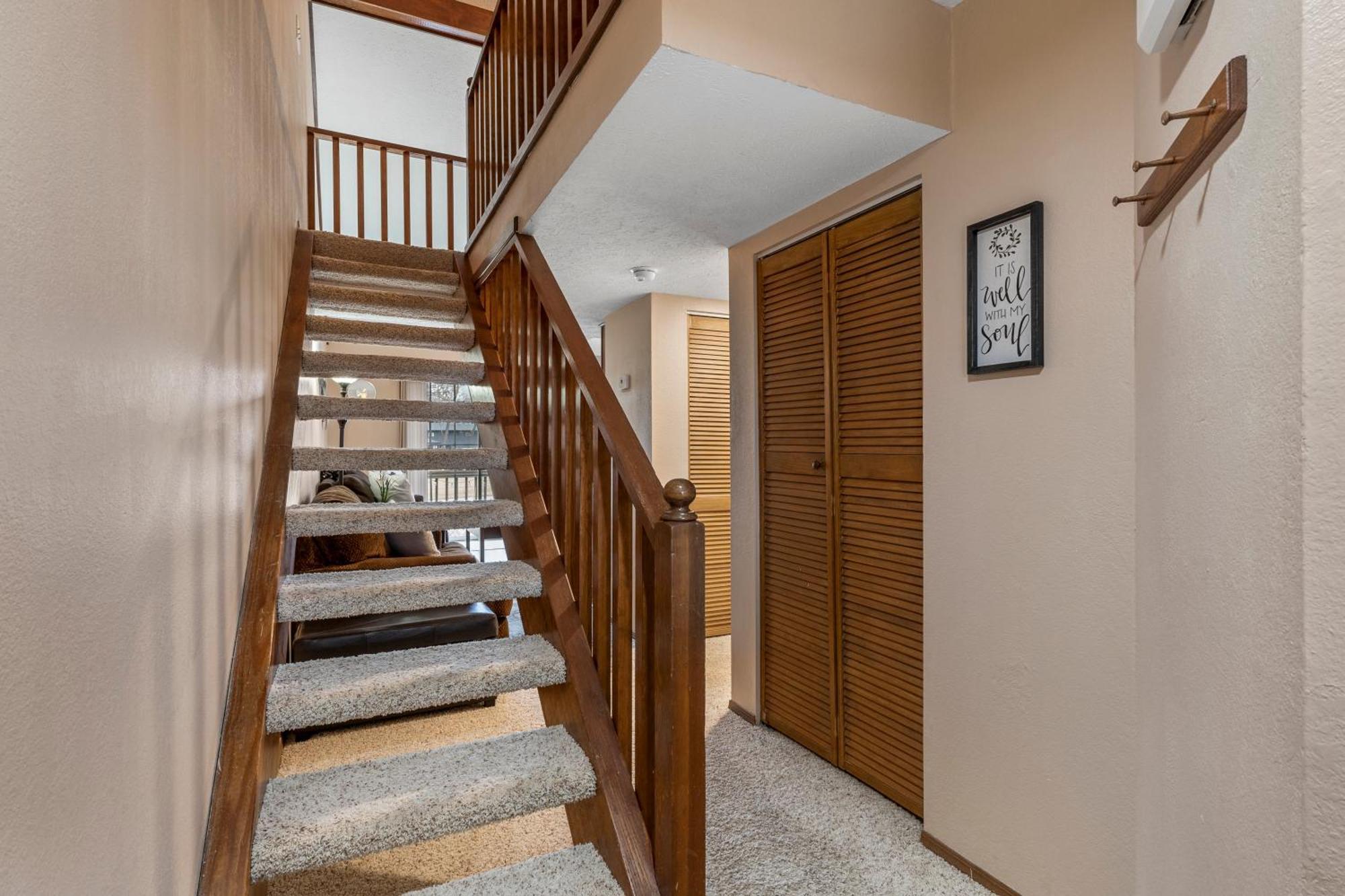 2 Bed 2 Bath Fall Creek Condo ブランソン エクステリア 写真