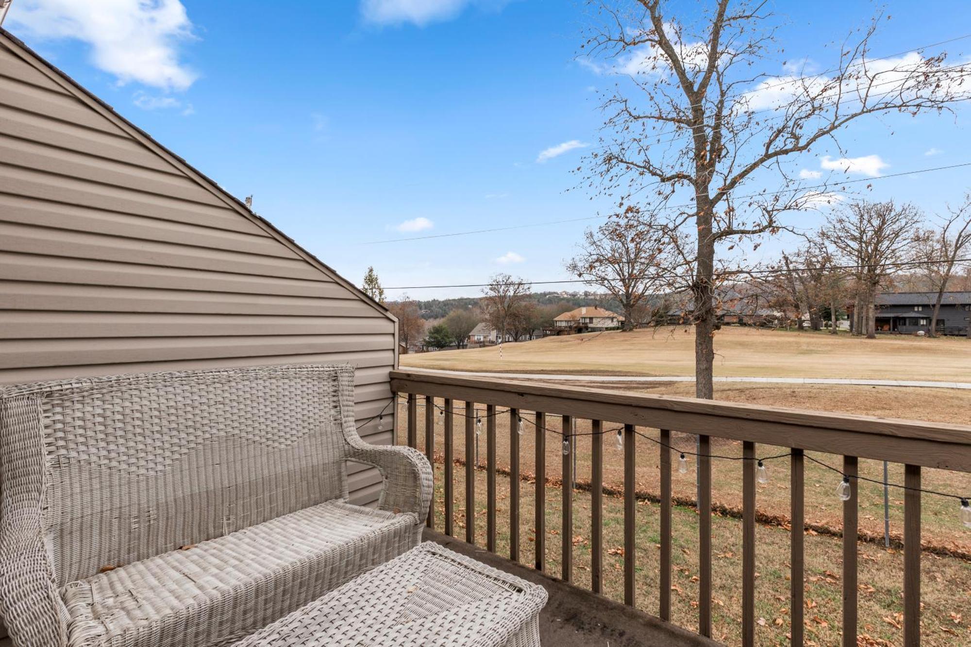 2 Bed 2 Bath Fall Creek Condo ブランソン エクステリア 写真