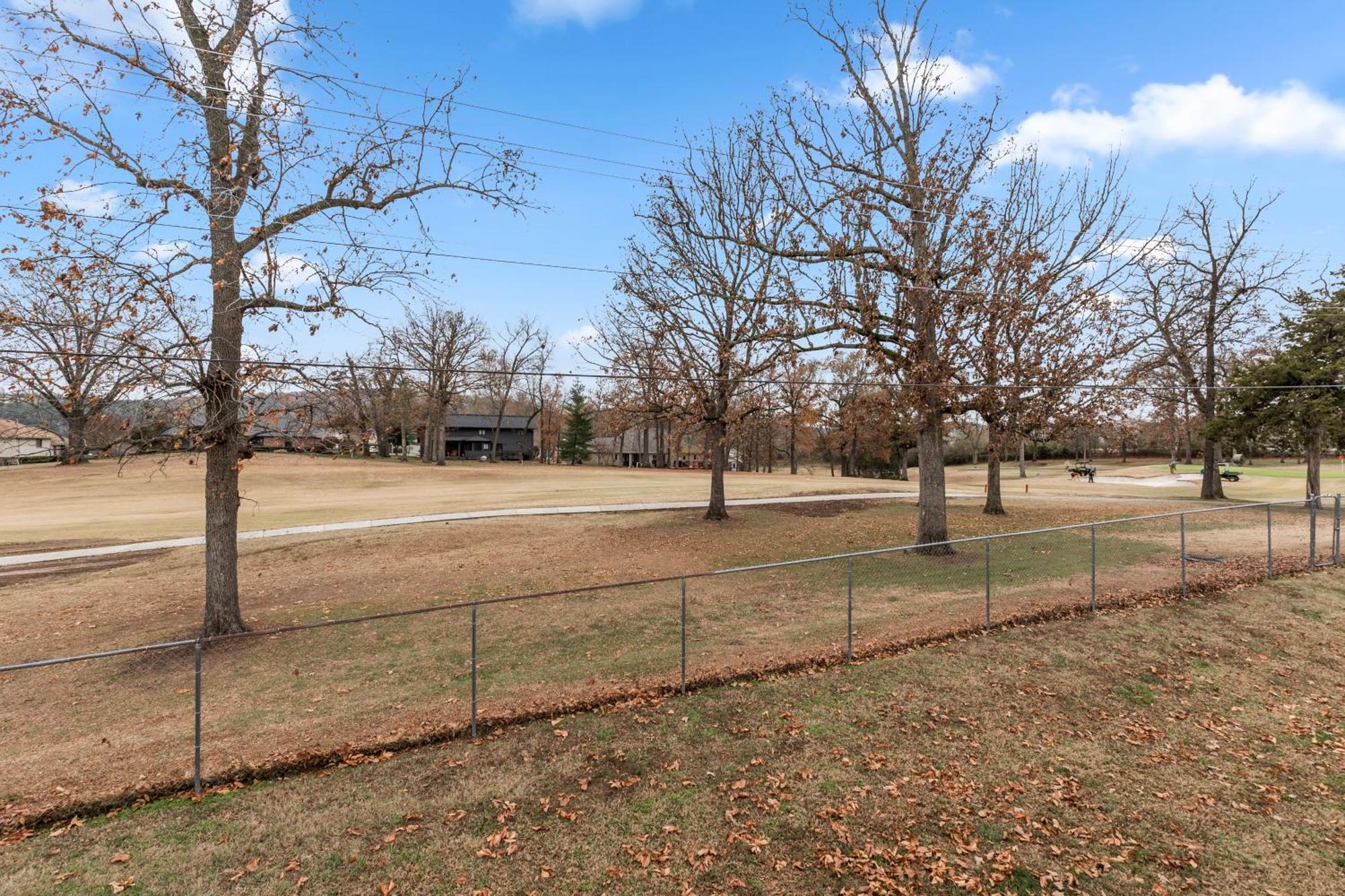 2 Bed 2 Bath Fall Creek Condo ブランソン エクステリア 写真