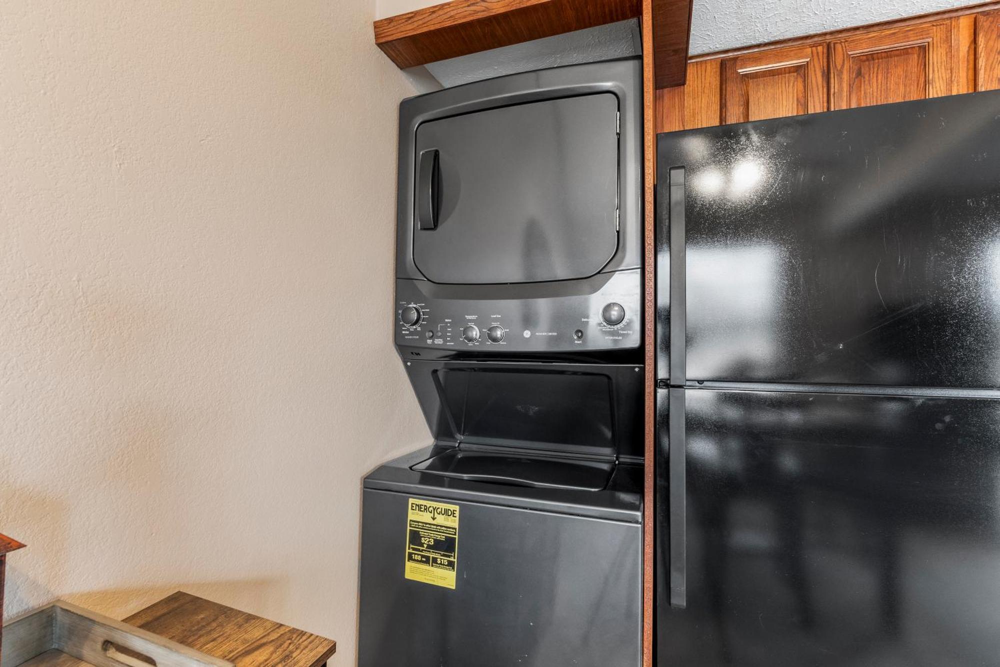 2 Bed 2 Bath Fall Creek Condo ブランソン エクステリア 写真